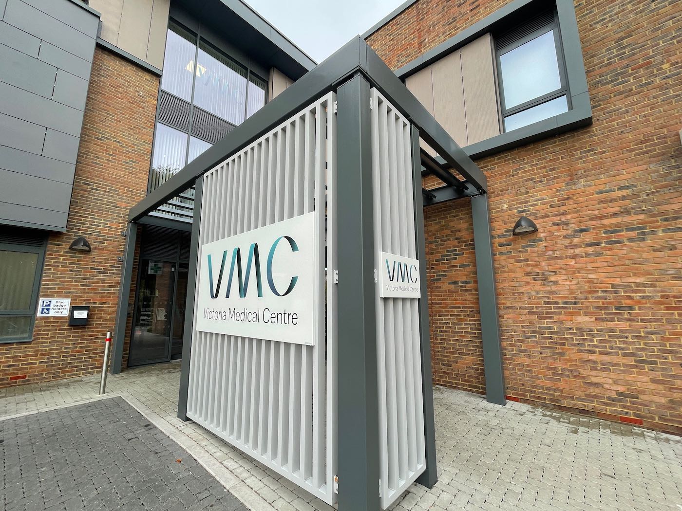 Victoria Medical Centre Eastbourne