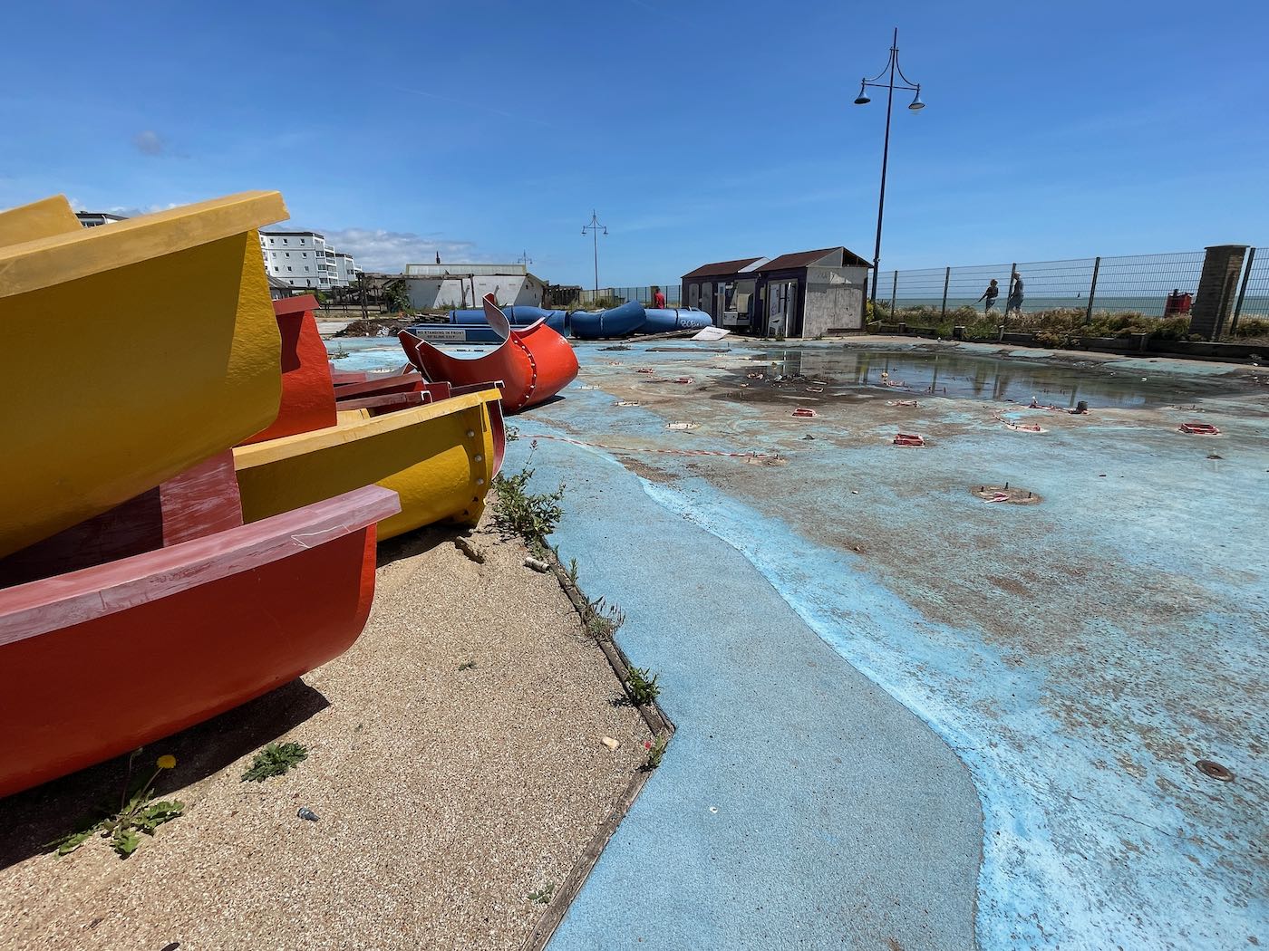 Fort Fun Eastbourne