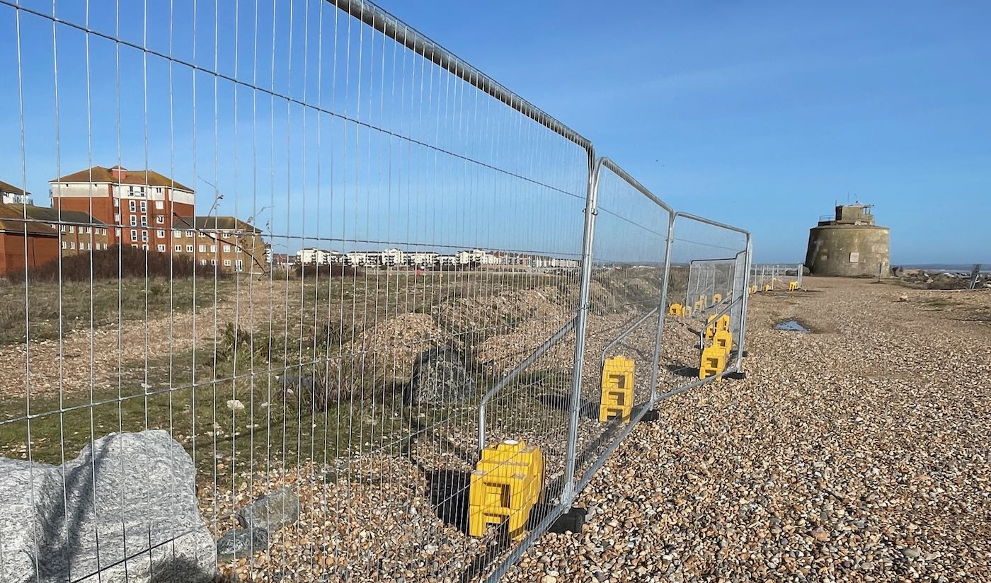 Sovereign Harbour Untold Living site