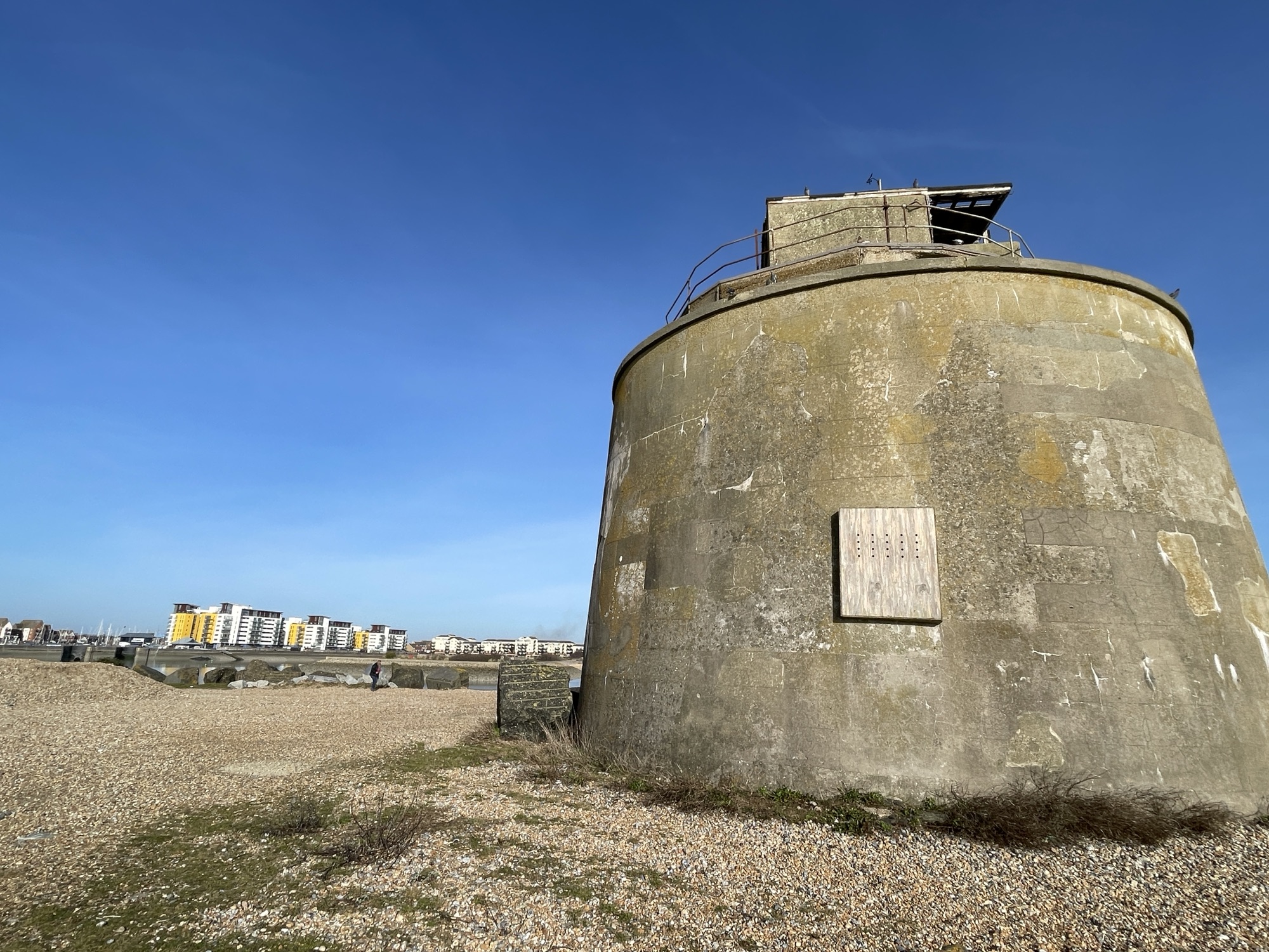 Martello Tower 66