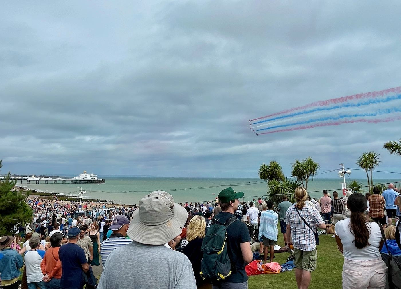 Airbourne 2024