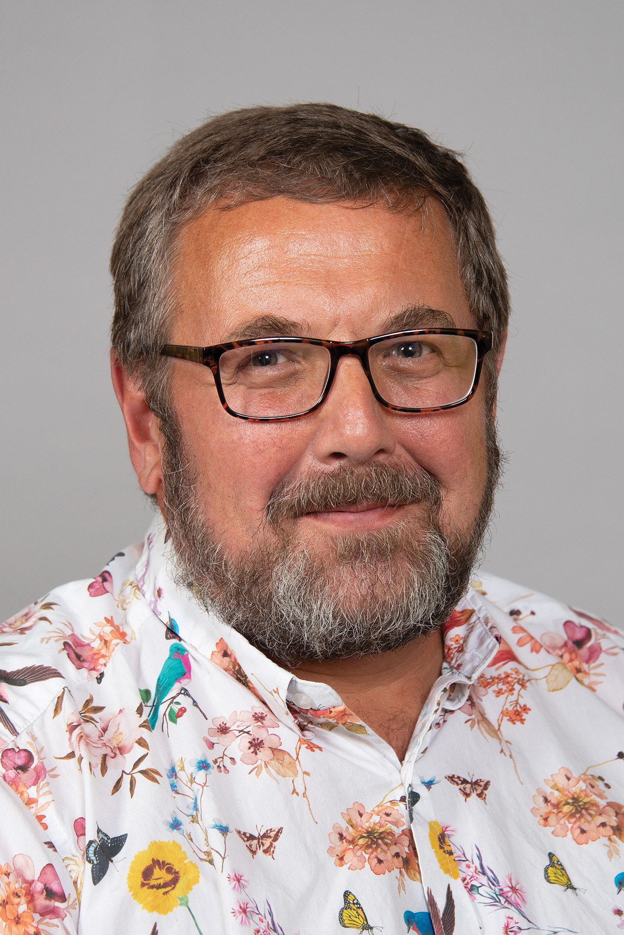 Jim Murray