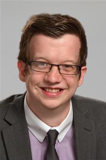 Stephen Holt