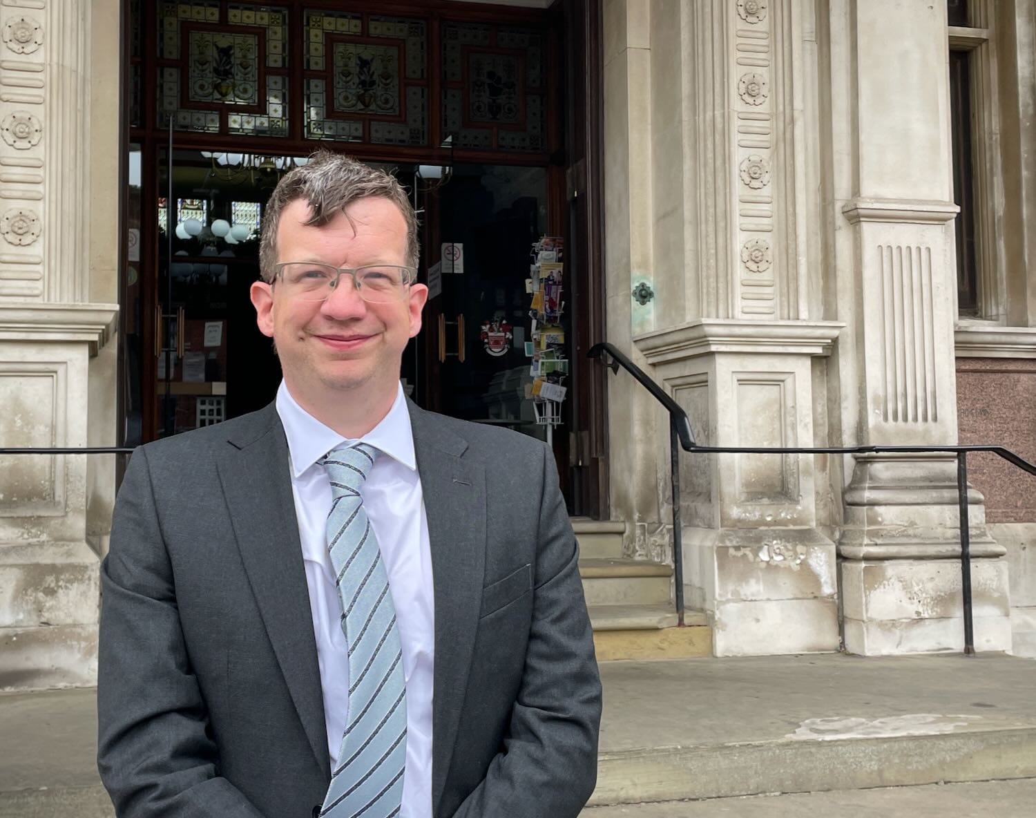 More homeless people from Brighton placed in Eastbourne