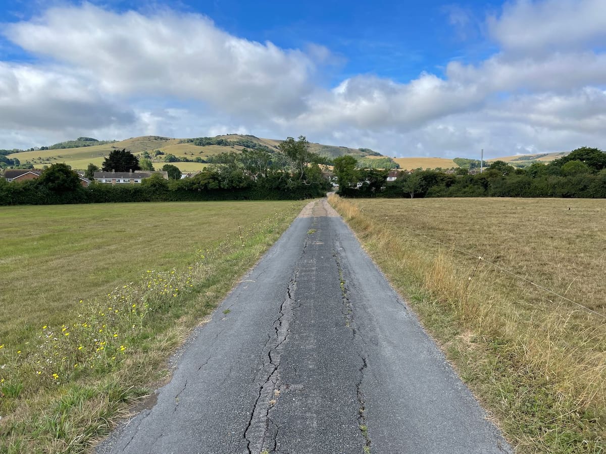 Appeal for 700 homes at Mornings Mill Farm allowed
