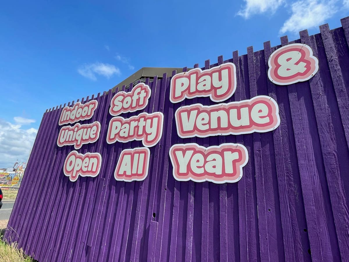 Council agrees five-year lease for Fort Fun