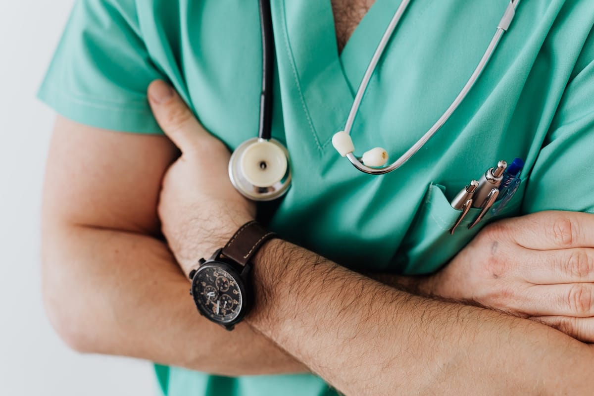 Revealed - doctor appointment waiting times