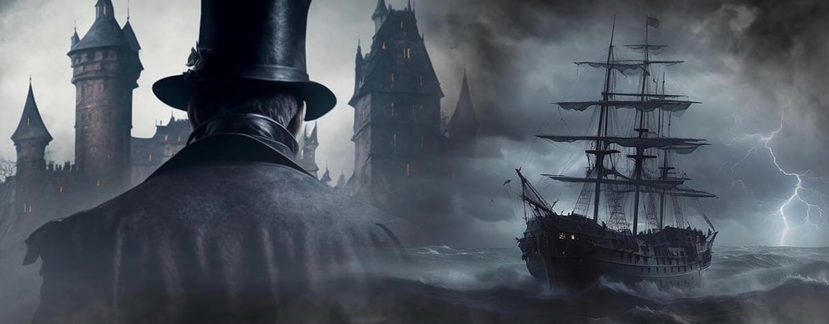 REVIEW: Dracula