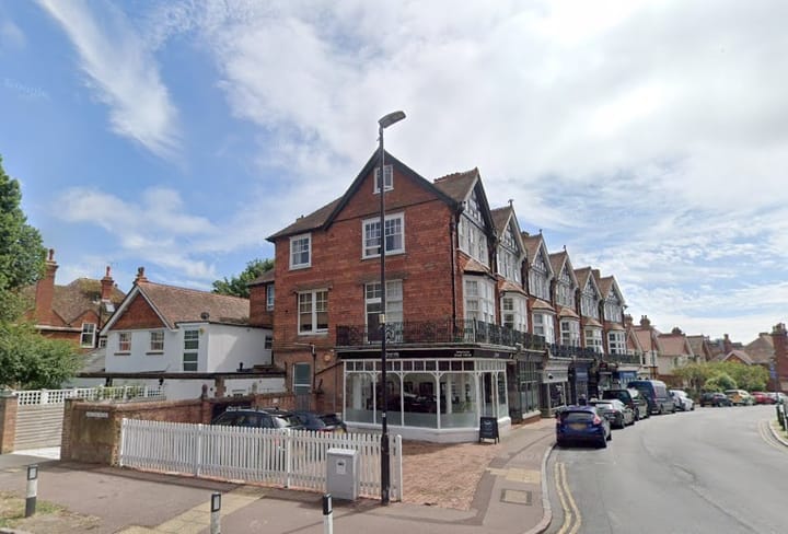 Councillors approve shared house with eight bedrooms