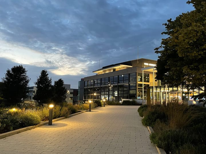 New operator announced for Eastbourne's theatres