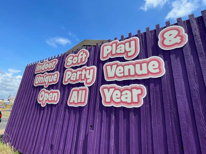 Council agrees five-year lease for Fort Fun