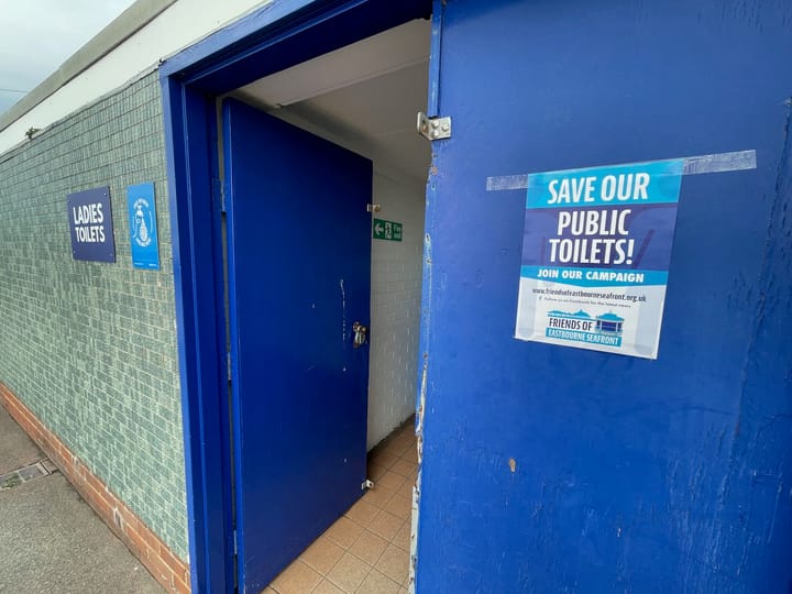 ‘When the town swells with numbers of visitors, it will not be able to cope’