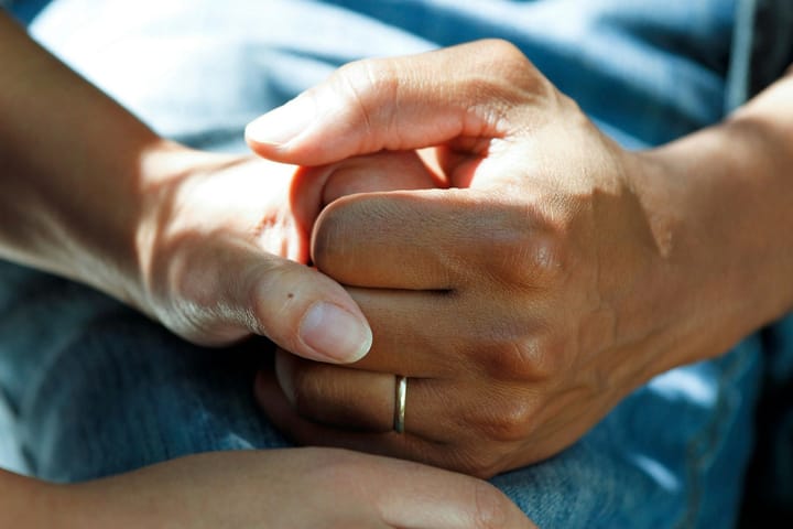 The case for and against assisted dying