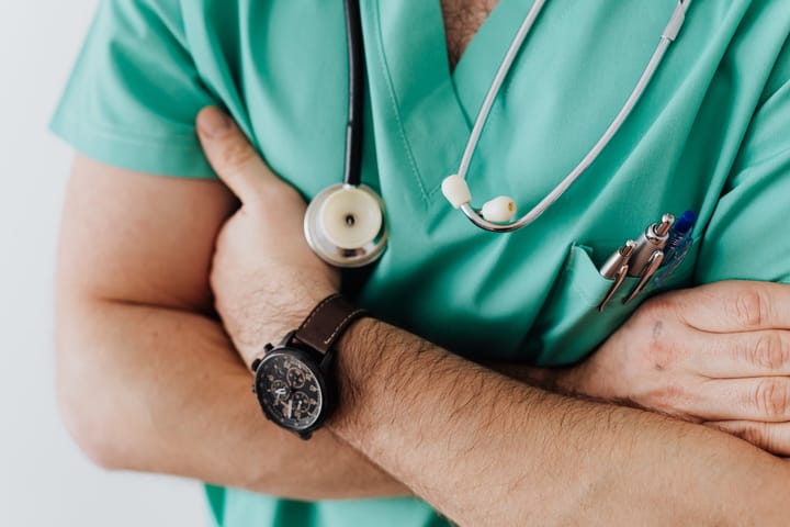 Revealed - doctor appointment waiting times