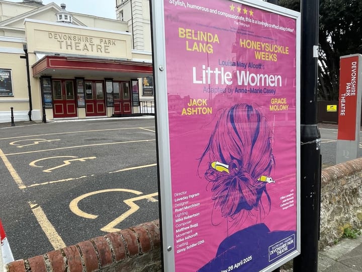 Little Women