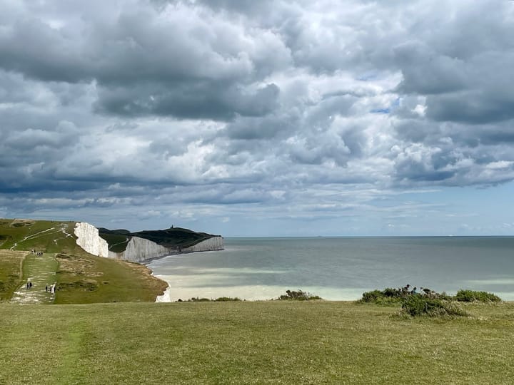 What will having a Sussex mayor mean?